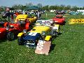 Locust Enthusiasts Club - Locust Kit Car - Stoneleigh 2003 - 006.JPG